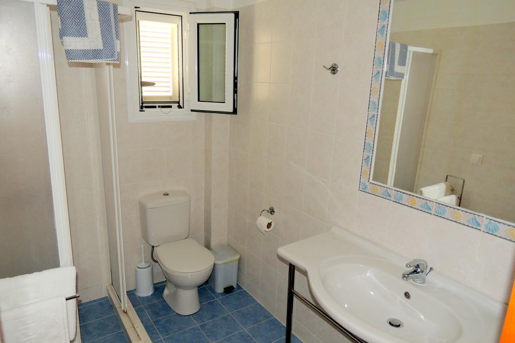 Studio Kamelia Apartment Finikounta Room photo